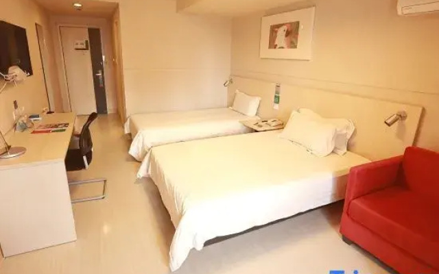Magnotel Hotel (Shenyang Shifu Square Zhongjie Pedestrian Street)