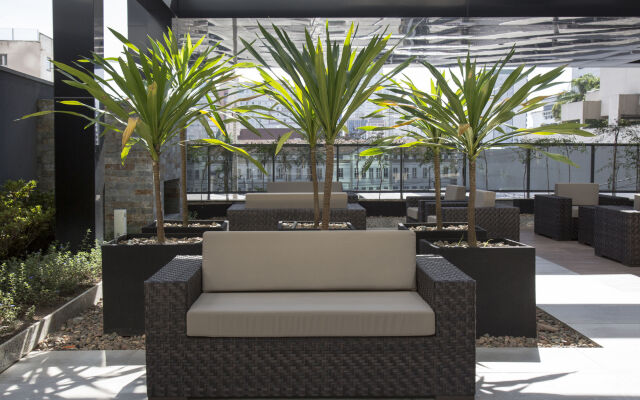 NH Collection Curitiba