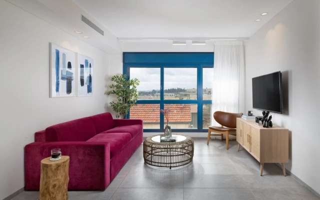 amalon apartment