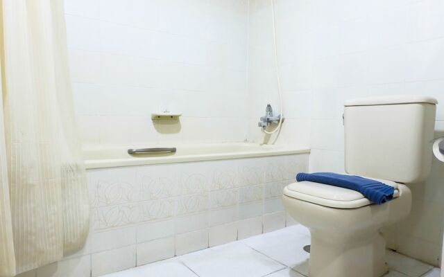 Luxury 3 Bedroom Suite Senopati SCBD By Travelio