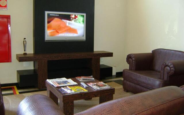 Domus hotel