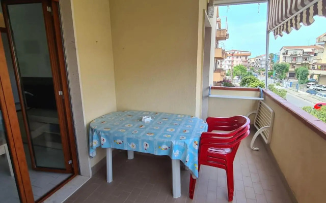 Appartamento Centro Marina a 500 metri dal mare