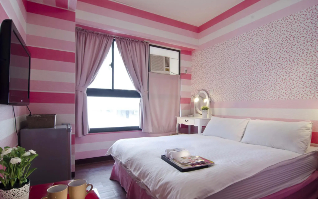 Sky Home-Sky House