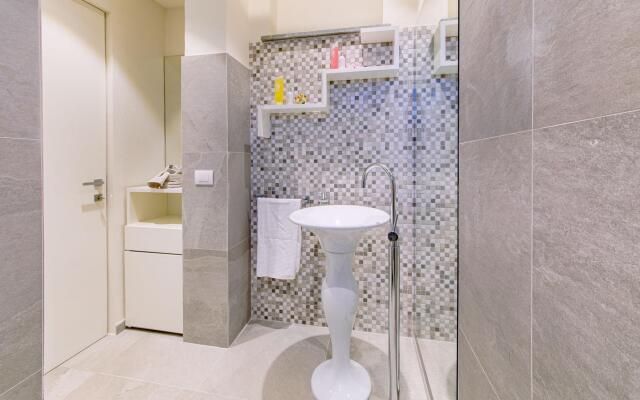 La Perla tra gli Ulivi 12