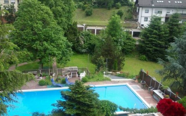 Pension Haus Karina