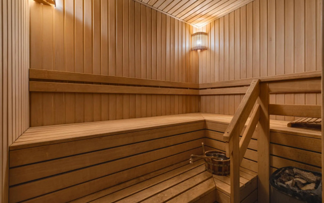 Коттедж квартал №235