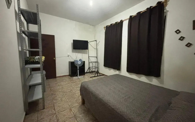 Julio House