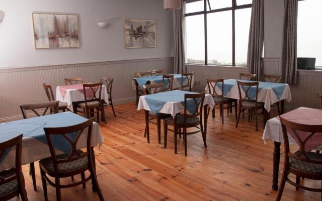 The Strand Hotel