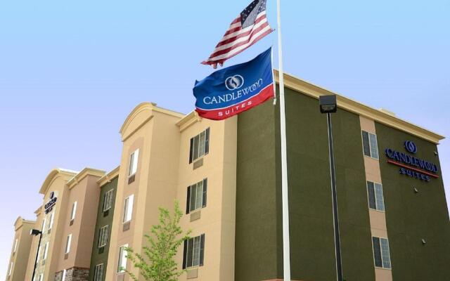 Candlewood Suites Denver Northeast - Brighton by IHG