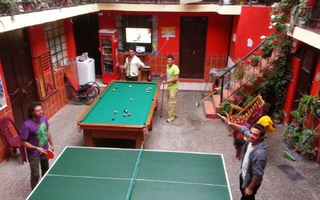 Hostel Cofico Cusco