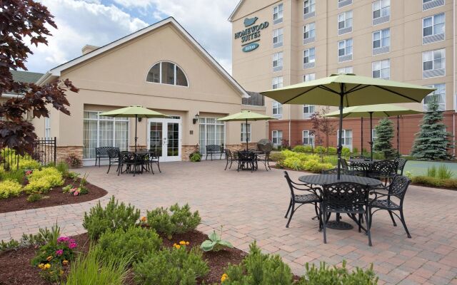 Homewood Suites by Hilton Toronto Oakville