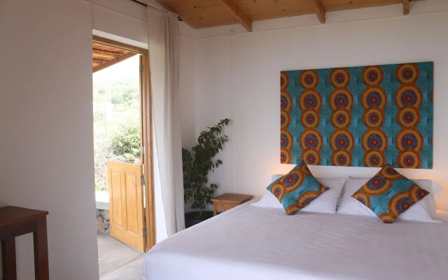 La Fora Ecolodge