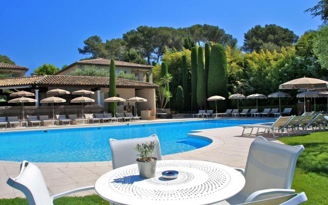 La Bastide de Mougins, a Tribute Portfolio Hotel