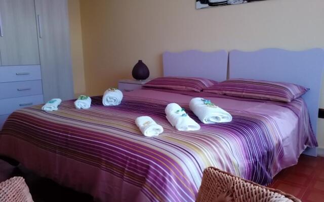 B&B Abitazione Sandra