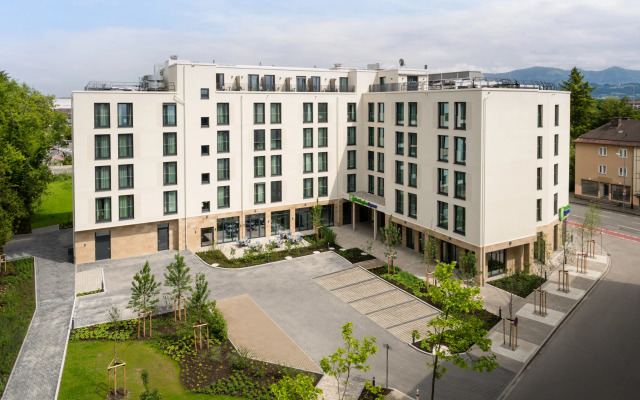 Holiday Inn Express Rosenheim by IHG
