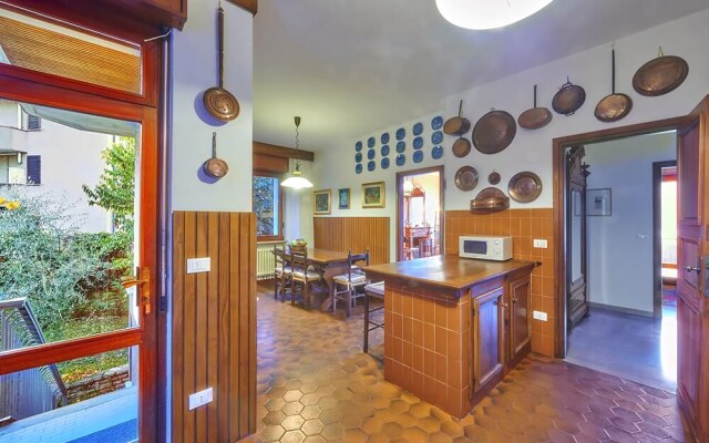 Mamma Ciccia Accomodations Lierna