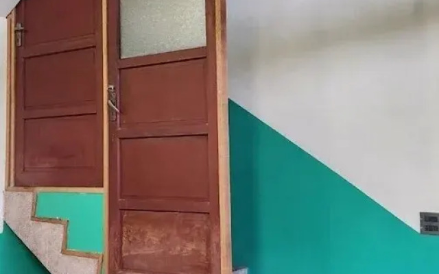 So Art Hostel