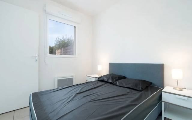 La Dune Ndeg41 - Villa 4P7