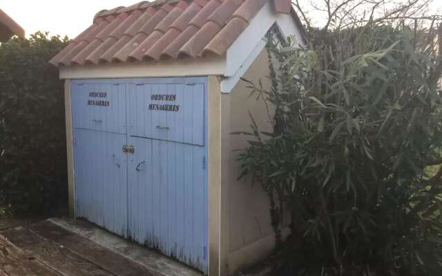 Les Clés Du Gers - Maison 2 pièces N13