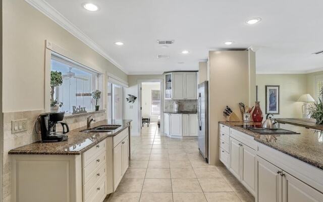 Spinnaker Home #13291