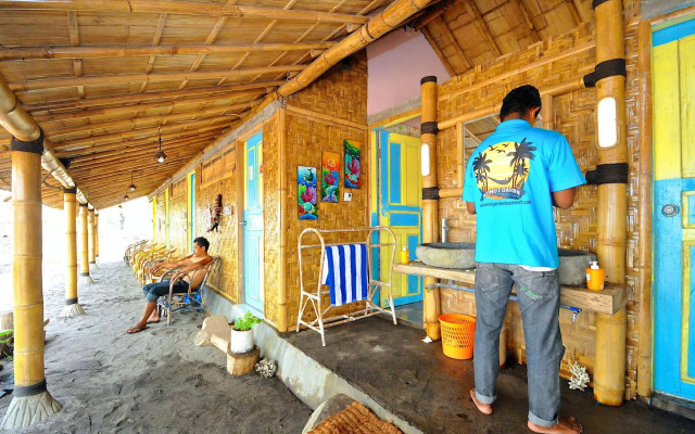 Coconut Garden Beach Resort