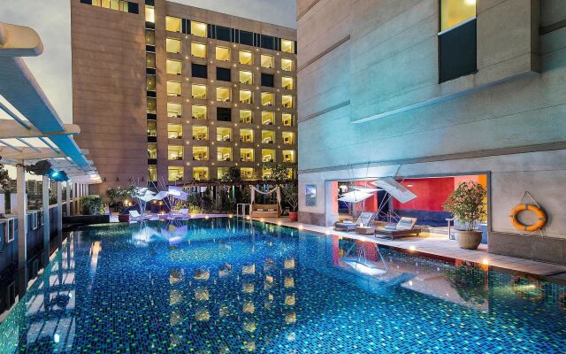 Novotel Bengaluru Outer Ring Road