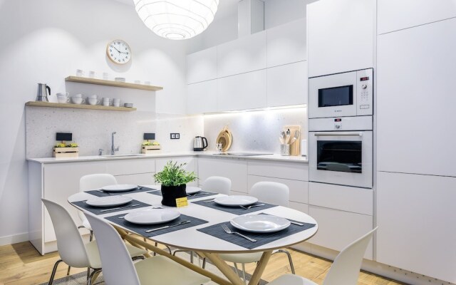 Apartamento Boulevard