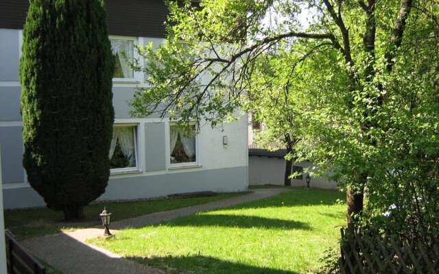 Berghotel Holzerath