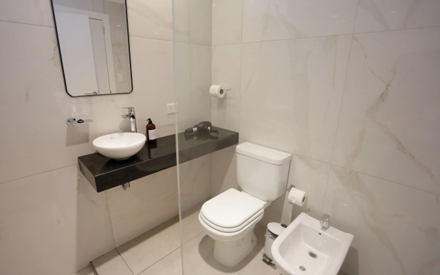 Own Belgrano Studios & Suites