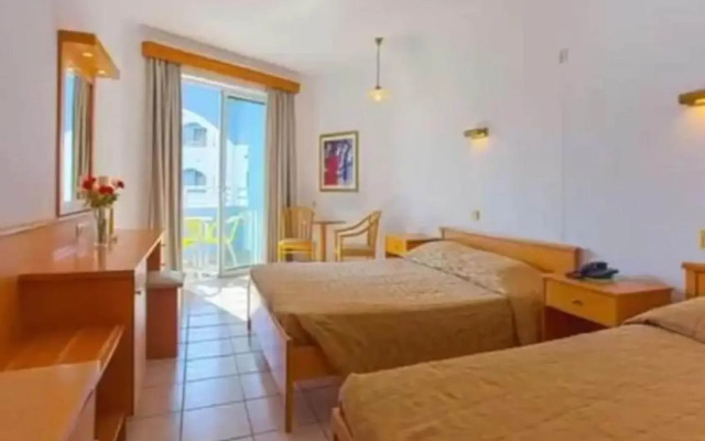 Continental Palace