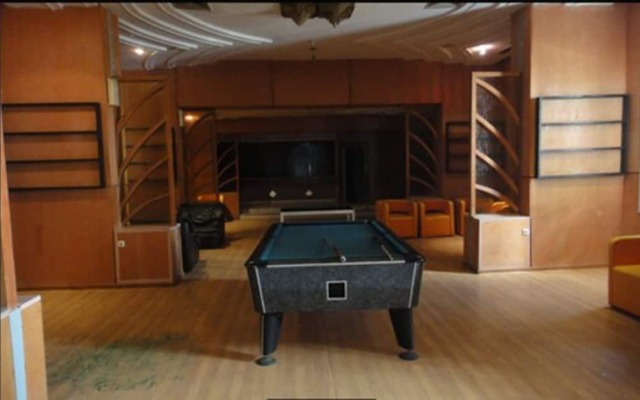 Palmyra Holiday Resort & Spa