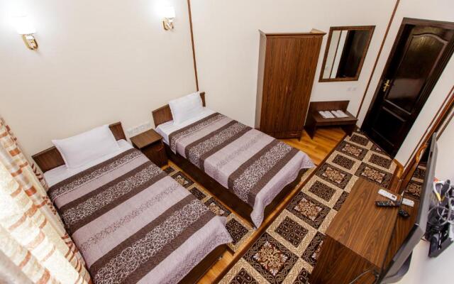 Xurshidabonu Guest House