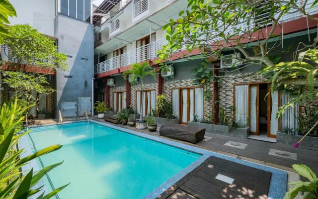 Bunga Cengkeh Homestay by RedDoorz