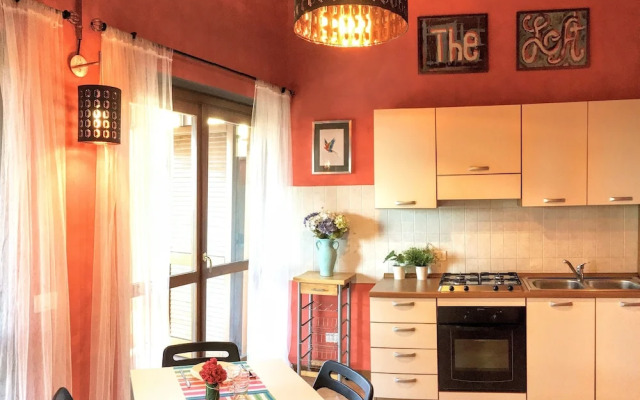 The Loft by Design Studio