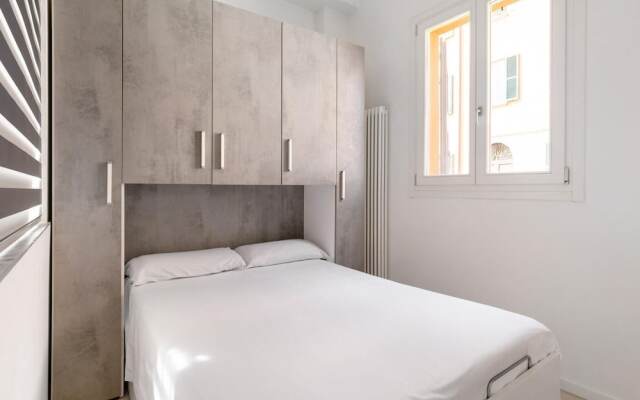 Pontelungo 2 - Modern Studio in Borgo Panigale