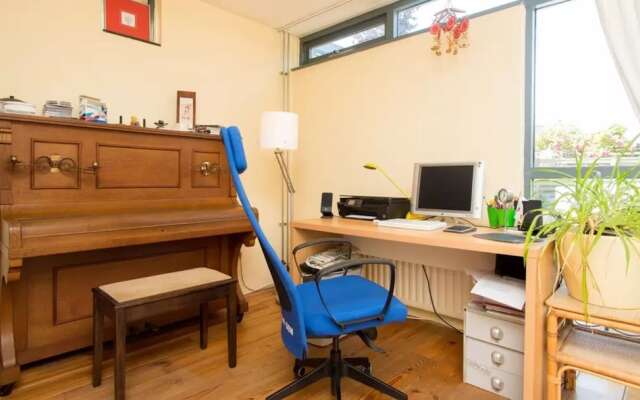 The Hague B&B