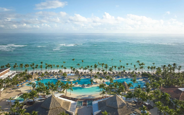 Bahia Principe Grand Punta Cana - All Inclusive