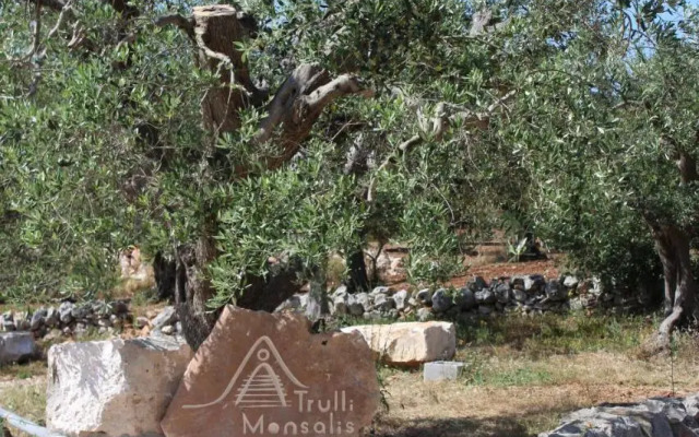 Trulli Monsalis