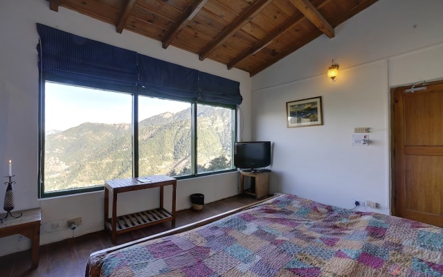 V Resorts Ramgarh Cottage – Guest Rooms – Nainital