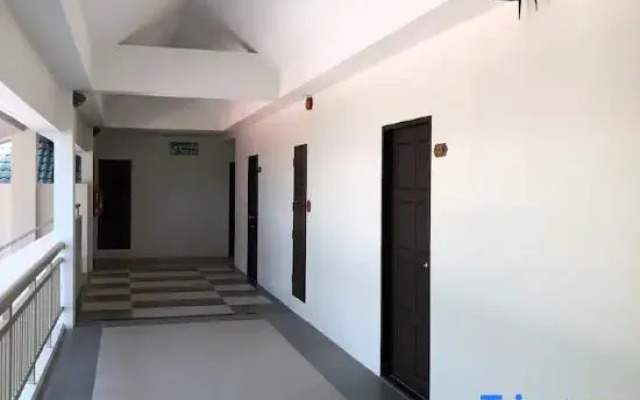 Baan Chuan Chom Pattaya