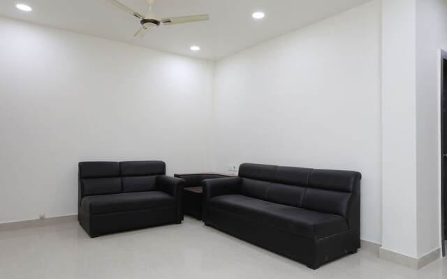 OYO 23251 Prime Residency