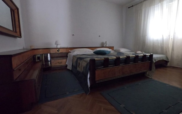 Apartment Mili