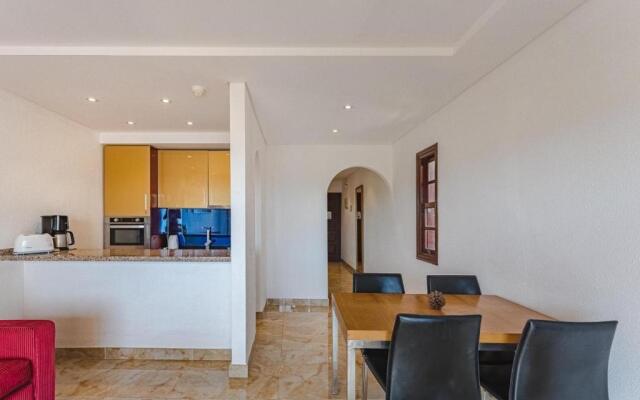 349 ROYAL PARK ALBATROS POOL, TERRACE and AC