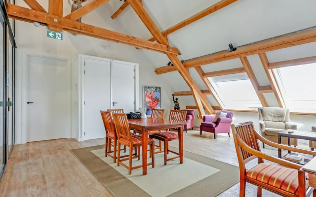 Attractive Apartment in a Herberg in Goirle Surrounded by Nature