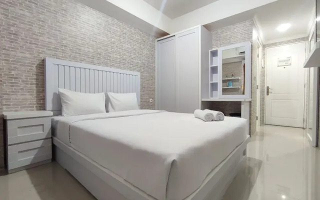 Cozy Studio At Paltrow City Apartment
