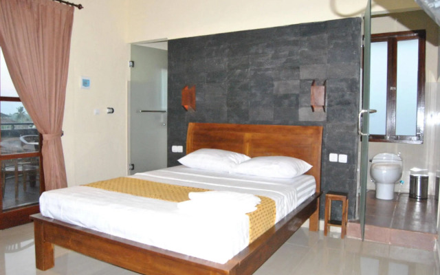 Ganesha Home Stay