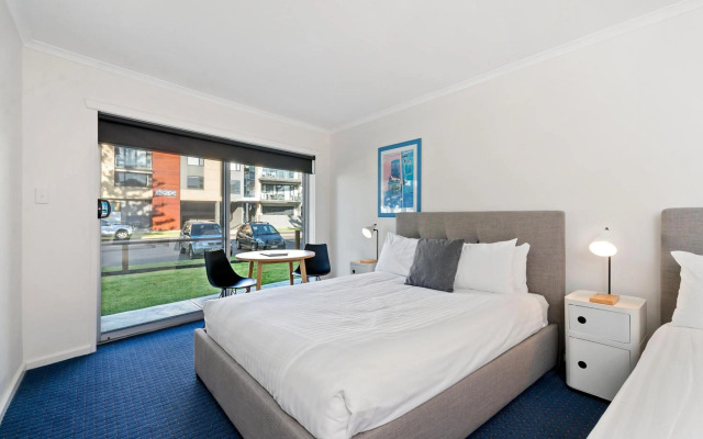 North Pier Hotel