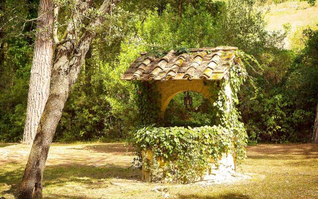 Gorgeous Holiday Home in Montecatini Val di Cecina with Pool