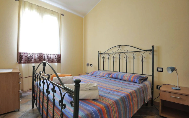 Villa Janas