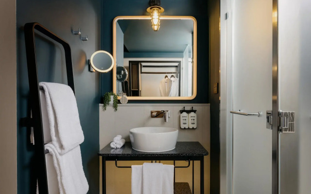 Hotel Indigo Brisbane City Centre by IHG